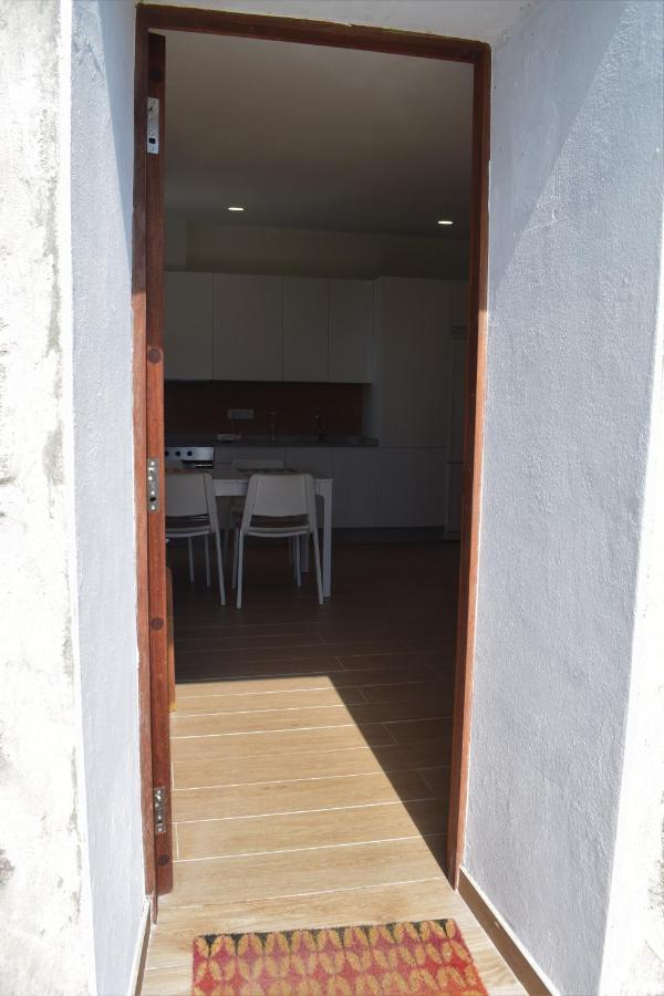 Pedra Da Lan - Una Casita De Piedra Cangas do Morrazo Εξωτερικό φωτογραφία